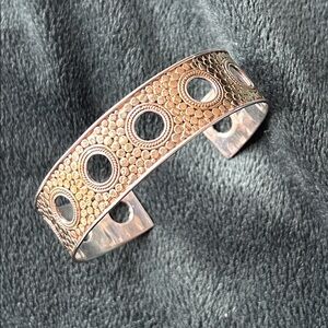 Anna Beck Cuff